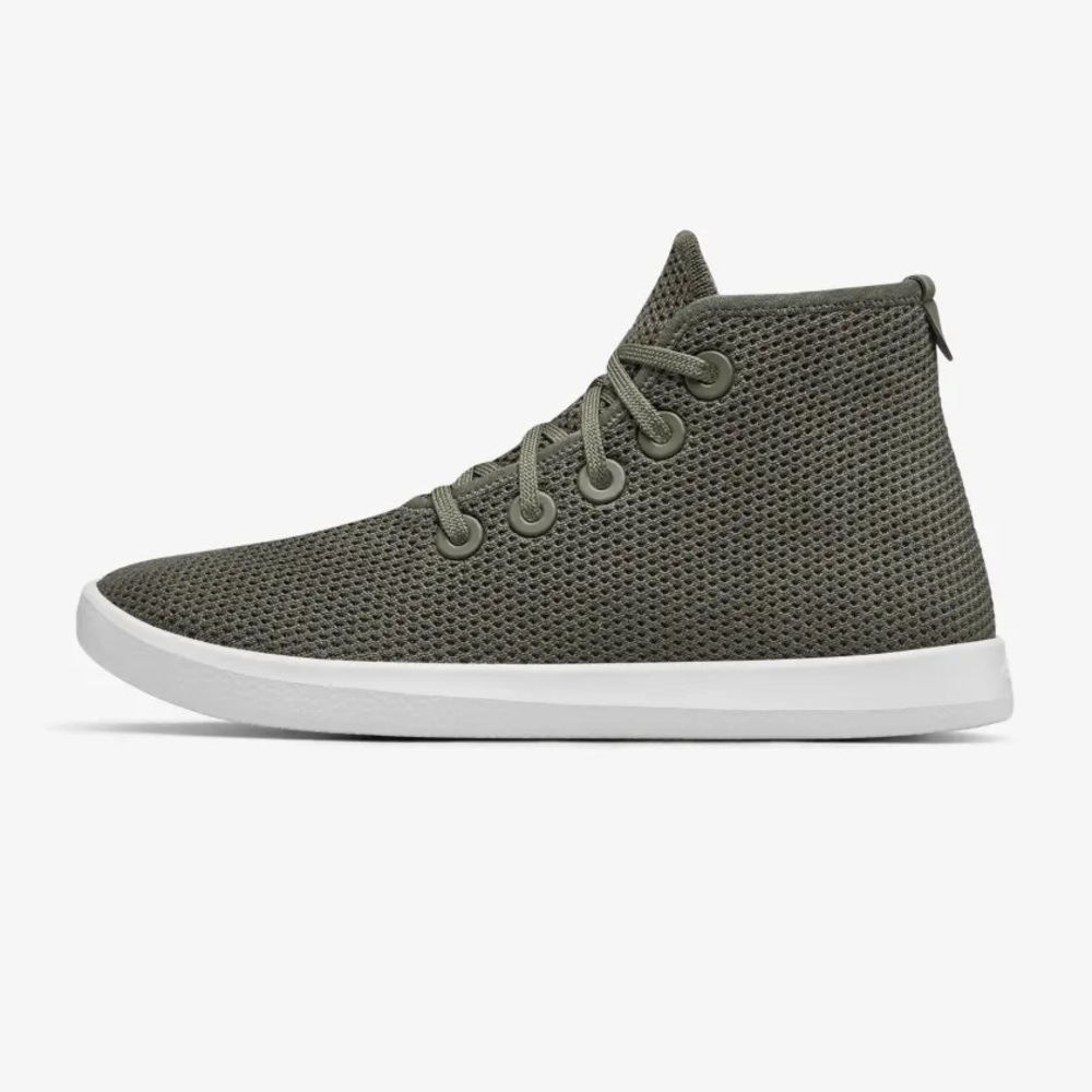 Allbirds Women’s Tree Toppers Sneakers